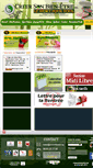 Mobile Screenshot of creersonbienetre.org
